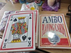 21x29 Bài Tây Khổng Lồ