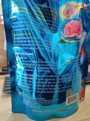 [1,1L] Nước Xã Hygiene Xanh Ánh Dương Rực Rỡ