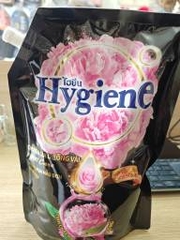 [1,1L] Nước Xã Hygiene Đen Hoa Mẫu Đơn