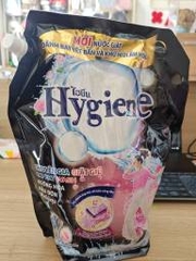 [1,1L] Nước Xã Hygiene Đen Hoa Mẫu Đơn