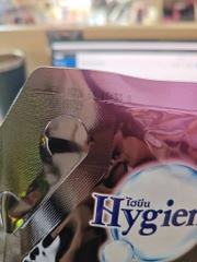3L Nước Giặt Hygiene Đen Hoa Mẫu Đơn