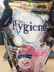 3L Nước Giặt Hygiene Đen Hoa Mẫu Đơn