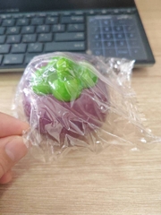 Squishy Măng Cụt Size To