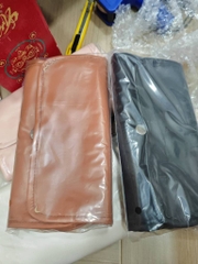 Túi Đựng Cọ Mỹ Phẩm Loại 1