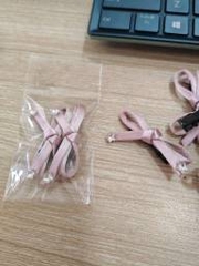 Set 2 Kẹp Nơ Đá