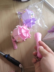 Đèn Trung Thu Tròn Loại 1