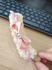 Kẹp Nơ Dọc - Loại 1