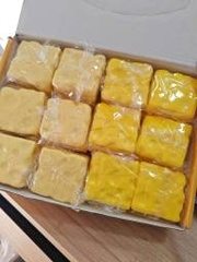 Swuishy Phô Mai Vuông