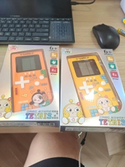 Máy Chơi Game Tetris F77-54