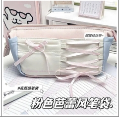 Bóp Viết Ruy Băng Hồng