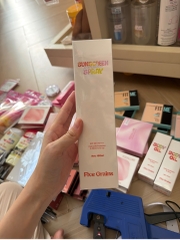 [160ml] Xịt Chống Nắng Five Grains