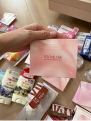 [BR02 Vintage Cổ Điển] Phấn Mắt Focallure