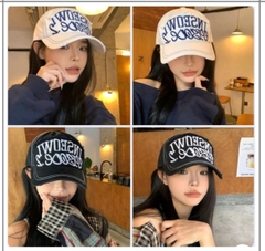 Mũ Lưỡi Trai Inseowi Episode 2