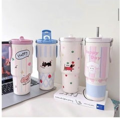 Ly Nước Mẫu Xinh 900ml