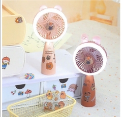 Quạt Capy Phát Sáng