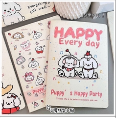 Sổ Happy Every Day