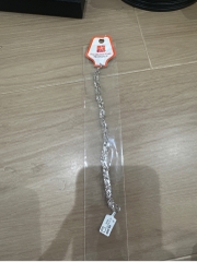 Lắc Xi Platin Trắng