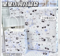 Túi Giấy Cún Size Lớn