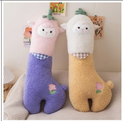 Gấu Ôm Cừu Xinh 90cm