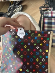 Túi Vải Bố