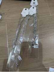 Lắc Xi Platin Trắng