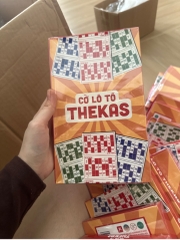 Cờ Lô Tô