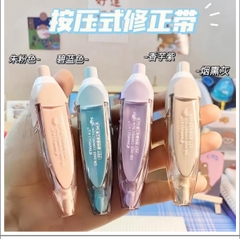 Bút Xoá Kéo Basic