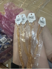 Dây Xi Platin Vàng