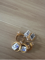 Nhẫn Inox