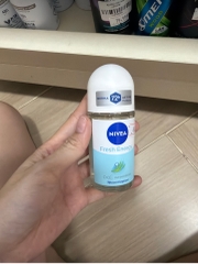 [50ml] Lăn Nivea