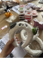 Băng Đô Gấu Trúc