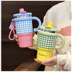 Bình Nước BaloLuocc Loại 1 600ml