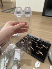 Dây Inox Cỏ 3 Lá