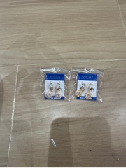 Bông Xi Platin Vàng