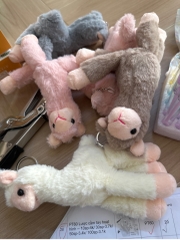 Móc Khoá Lạc Đà