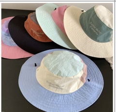 Mũ Bành Có Dây Easter Vactor Elements