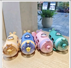 Bình Nước Tàu Lặn 550ml