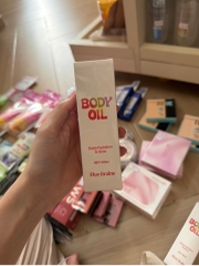 [100ml] Body Oil Five Grains