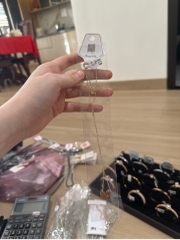 Dây Inox Cỏ 3 Lá