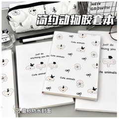 Sổ A5 Cute Annimal