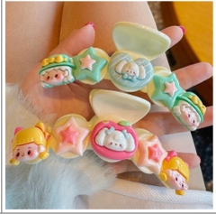 Càng Cua Charm Cún