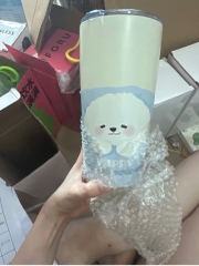 [660ml] Ly Giữ Nhiệt