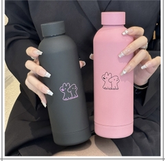 Bình Giữ Nhiệt Basic Chú Chó