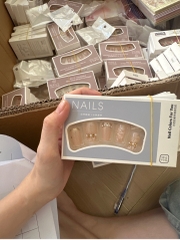 Nails