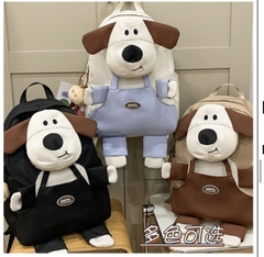 Balo Cao Cấp Chú Chó