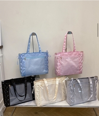 Túi Xách Nơ Ruy Băng