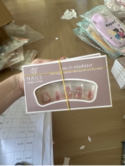 Nail (1 Hộp 30 PCS)
