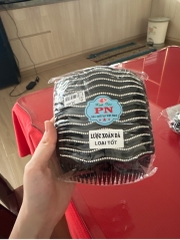 Cài Tóc Mái Đính Đá Loại 1