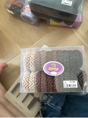 Cột Tóc