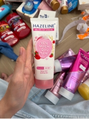 [100g] SRM hazeline Yến Mạch Dâu Tằm